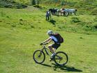 vélo de montagne vélo de montagne